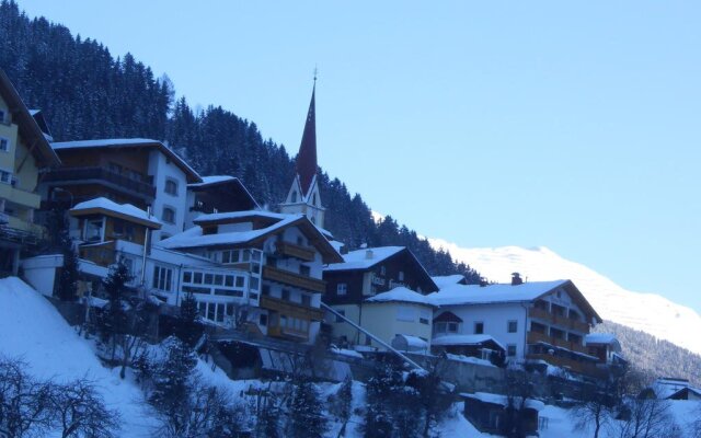 Haus Fernblick