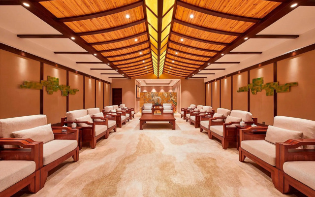 Four Points By Sheraton Danzhou