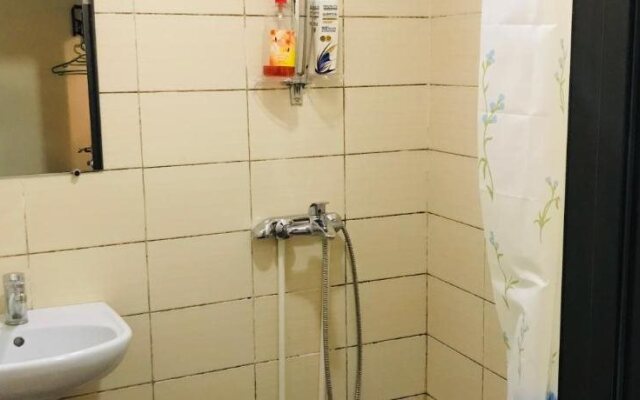 Dezhavyu Hotel