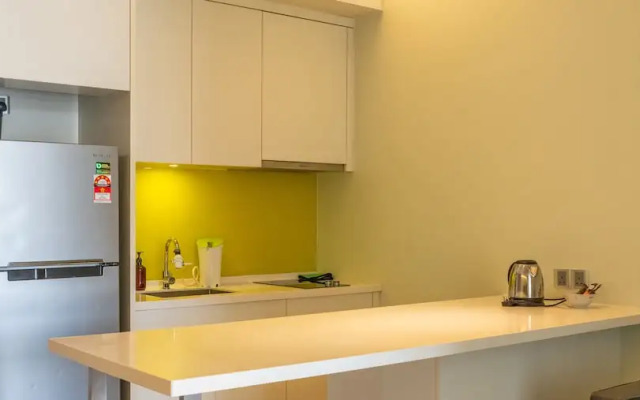 The Signature - Serviced residence