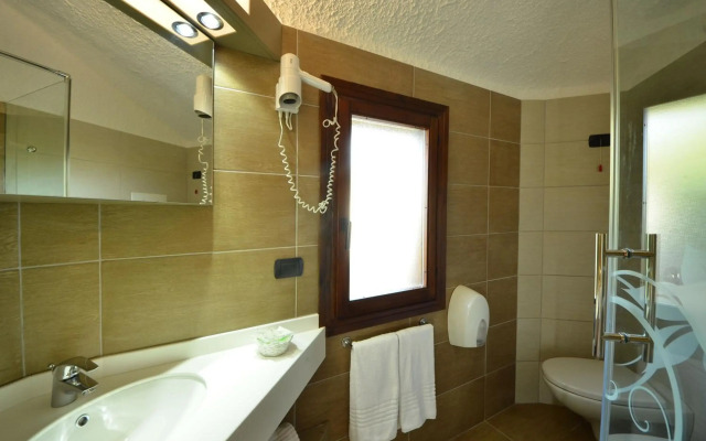 Calanica Residence Hotel