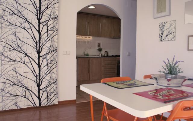 Guest House Urgell