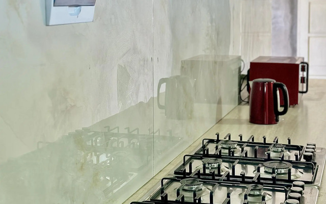 The Pearl of Abkhazia