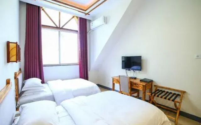 Xiangcun Dashijie Hostel