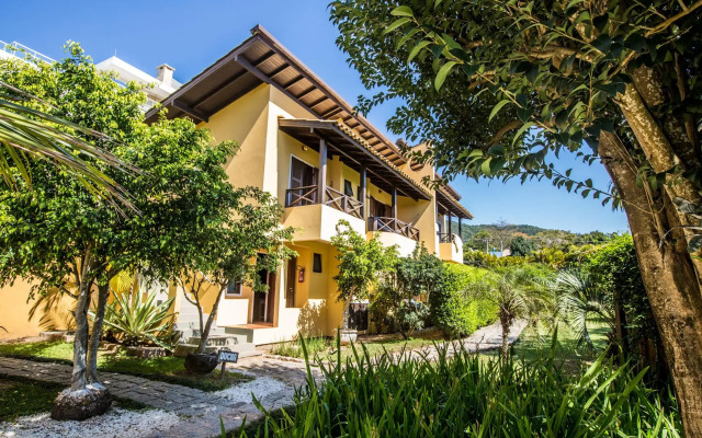 Pousada Vila Tamarindo