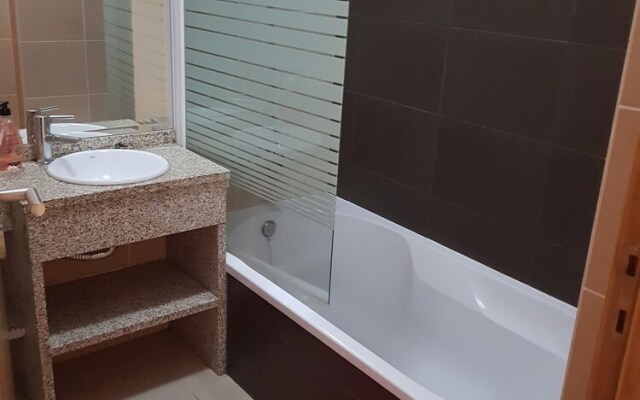 Oura Pereira Apartments