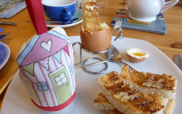 Belle Dene Guest House