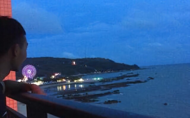 Mingju Holiday Hotel