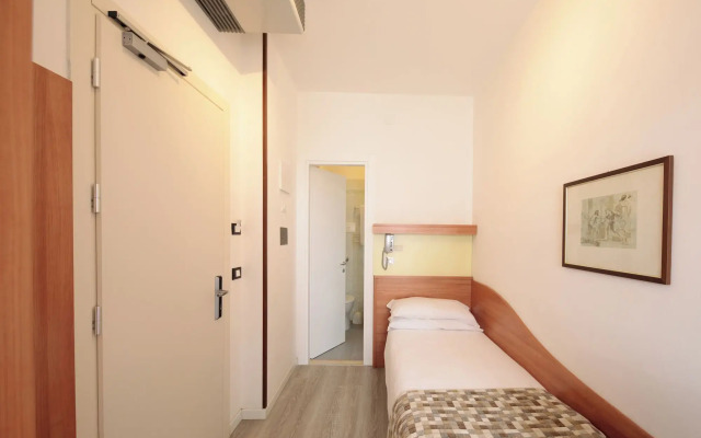 Hotel Derby