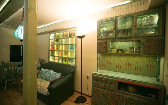 Design Apartment