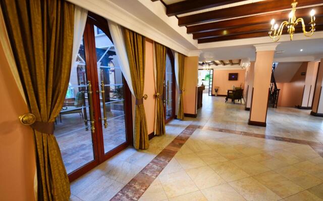 Casa Solada Hotel