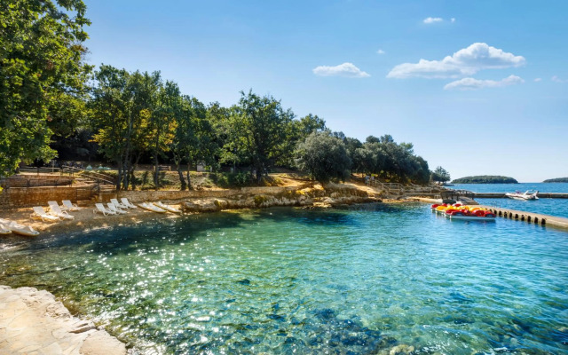 Maistra Select Funtana All Inclusive Resort