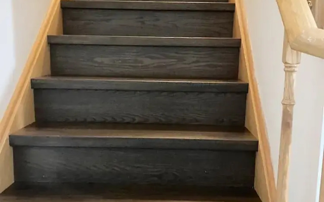 Glorious Home