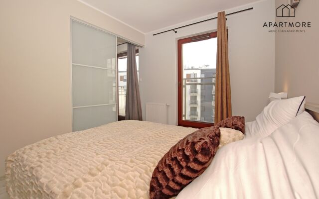 City Center Apartments & Spa by Apartmore