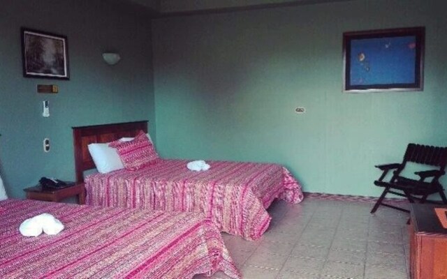 Hotel Las Cabanitas