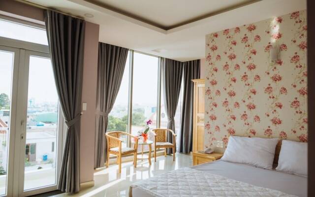 RedDoorz Bao Lam Hotel