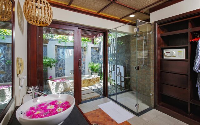 Pandanus Resort