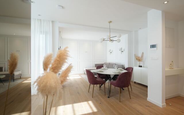 Adria Concept Suites