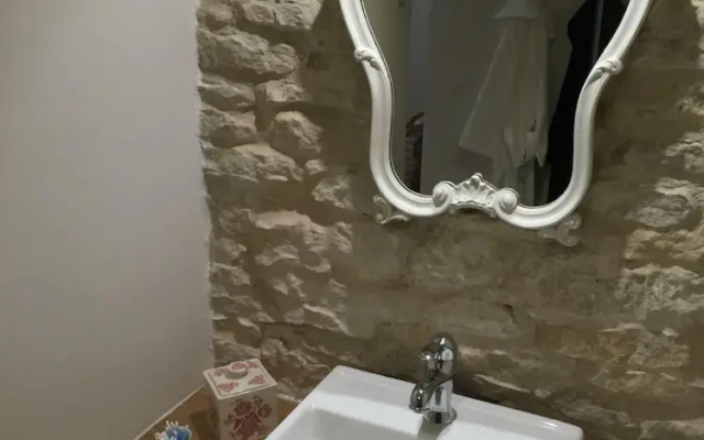Chambres d'hôtes Le Mont d'Anon