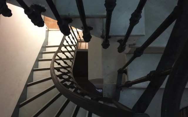 Acogedor Loft En Centro Historico