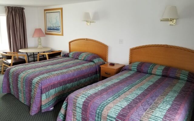 Americas Best Value Inn & Suites Hyannis Cape Cod