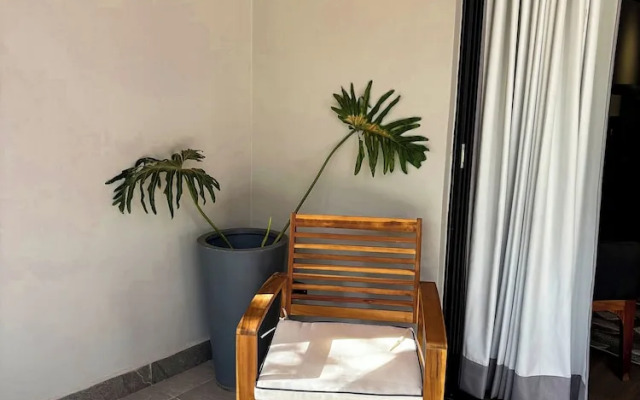 Serenzzo Hotel & Cuisine