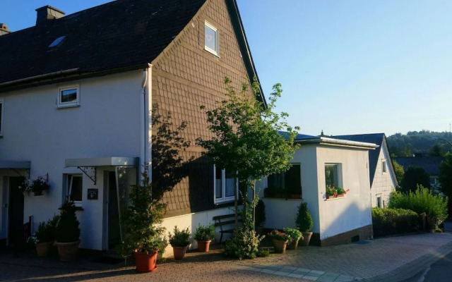 Vibrant Apartment in Willingen With Private Terrace