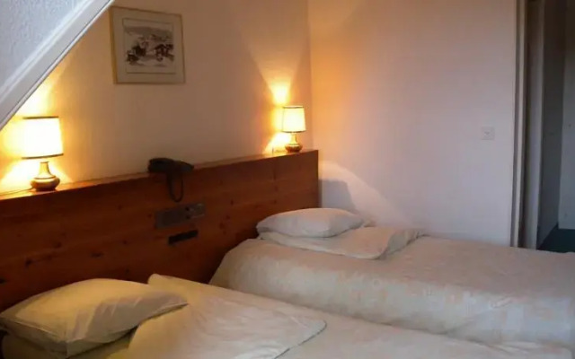 Auberge du Chalet-à-Gobet