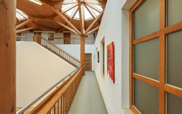 Seminar-Und Gaestehaus im Kloster Bezau