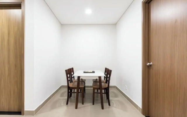 River Panorama - Free Gym & Sauna & Pool