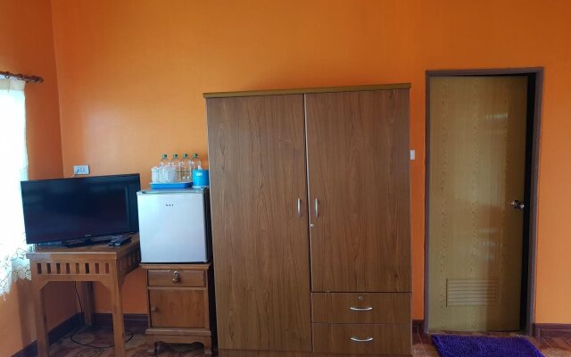 Raiphetpradabfah Resort