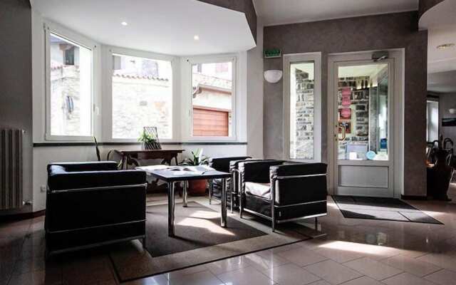 Hotel Ristorante Sporting Club