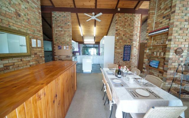 Blickinstal Holiday Retreat