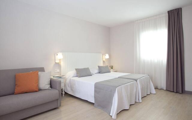 Apartamentos Ribera