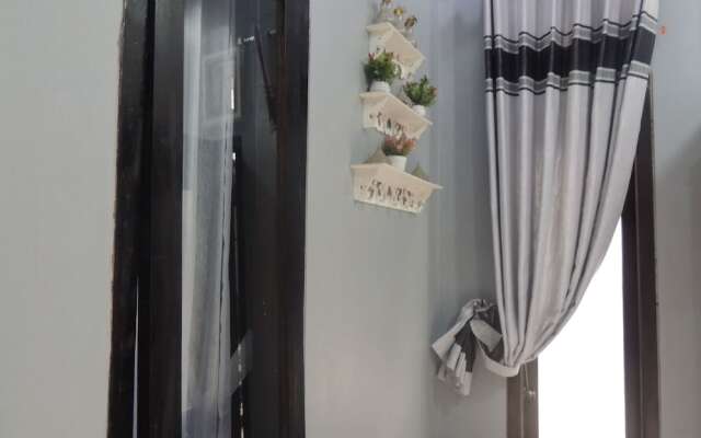 Casablanca Family Syariah