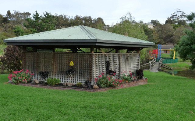 Barwon Valley Lodge