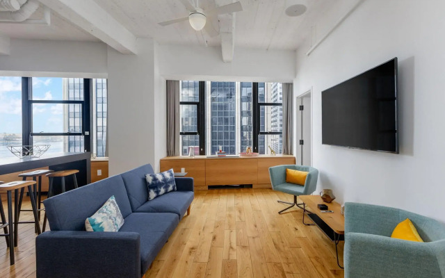 Placemakr Wall Street