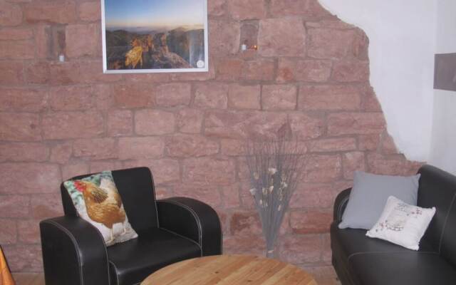 Chez Emil and Isabelle