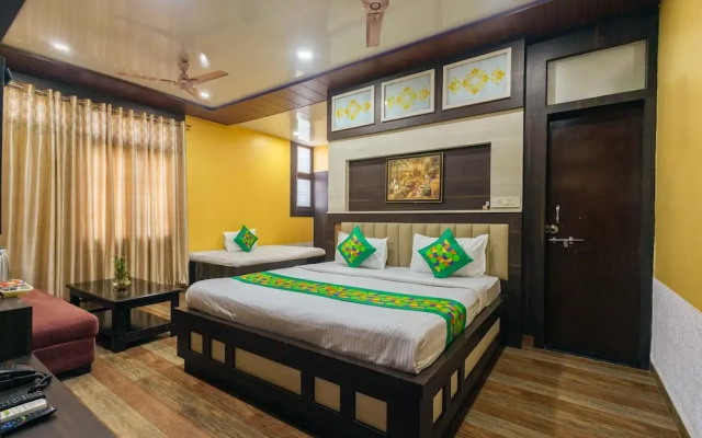 Treebo Saumendra Residency