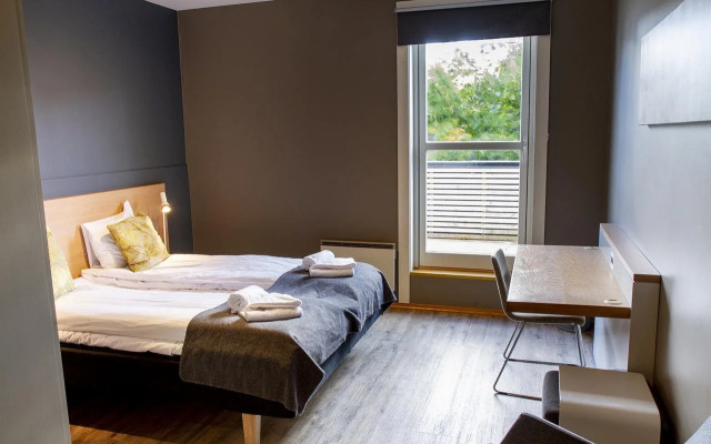 Nordis Hotel Lofoten