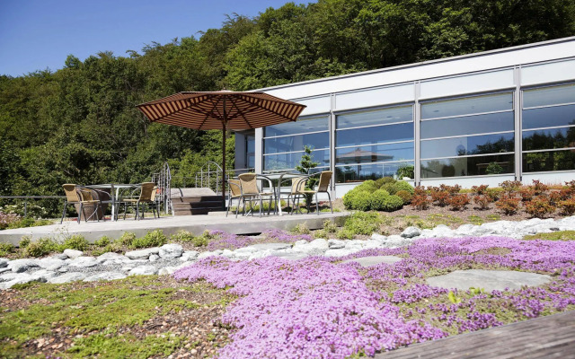 Hotel VierJahreszeiten am Seilersee