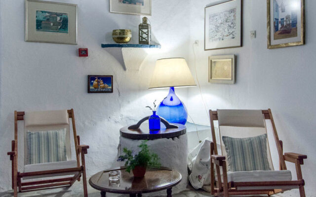 Orloff Boutique Hotel