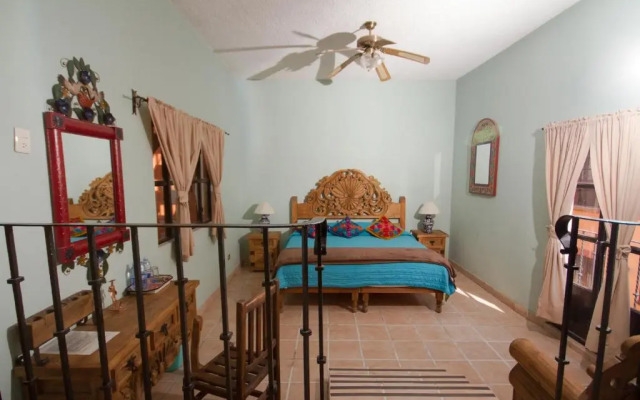 Hotel Posada Maria Luisa