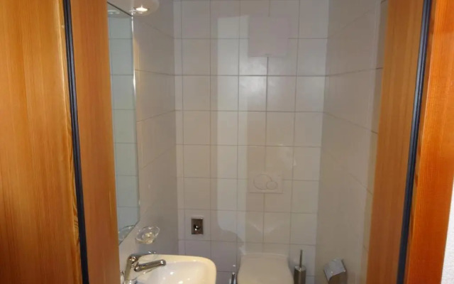 Apartment Bella Vista