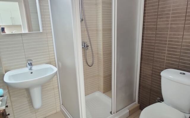 Charming 1-bed Apartment in Protaras, Cyprus