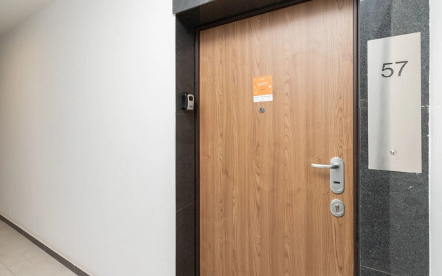 Apartments Gdansk City Center by Renters