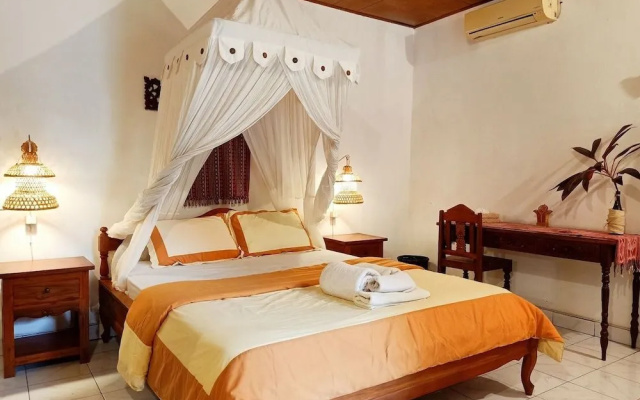 Binaria Museum Hotel