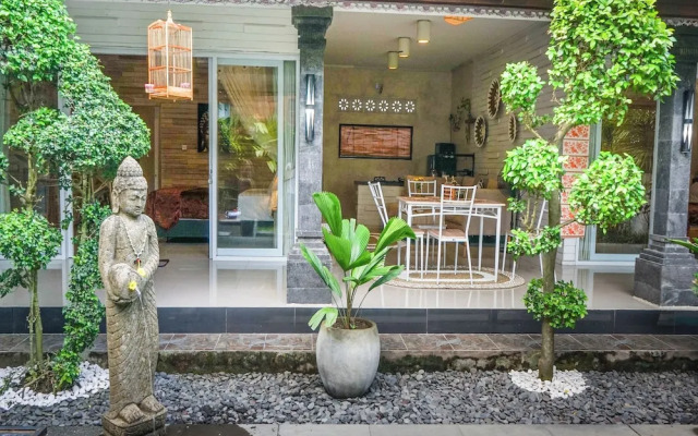 Villa Aris 1 Bali