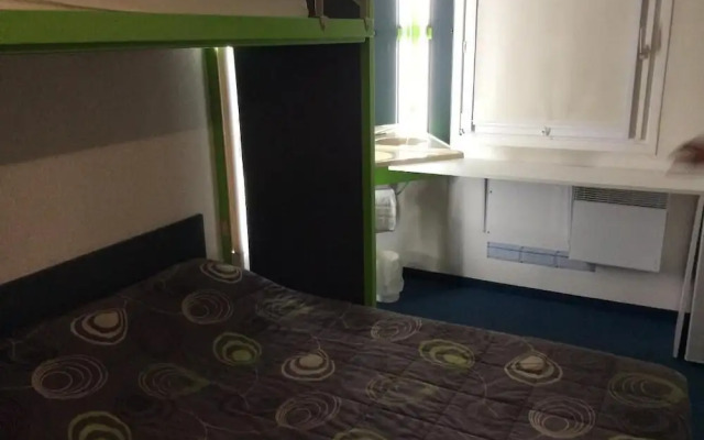 Lemon Hotel Saint Omer