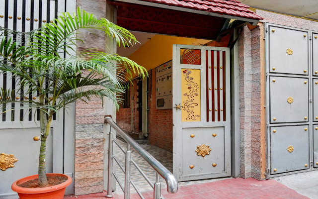 Super Hotel O Ramachandrapuram formerly known Nataraja Boarding & Lodging